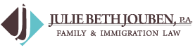 Julie Beth Jouben, P.A. | Family & Immigration Law